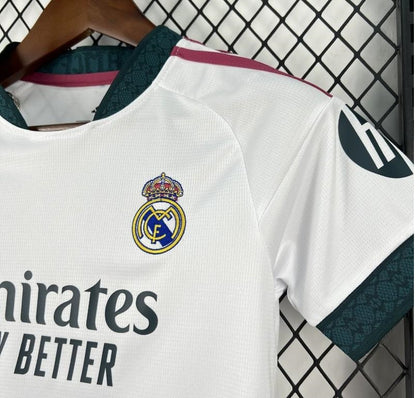 Real MAdrid 26/27 home Kids Jersey