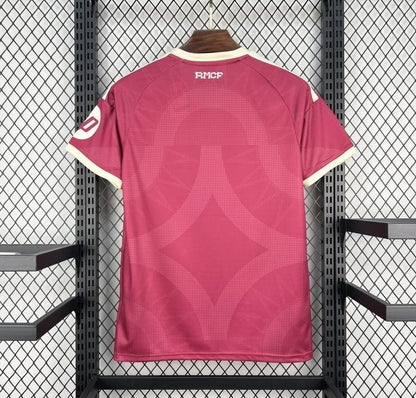 Real Madrid 26/27 Away Jersey Fan Version