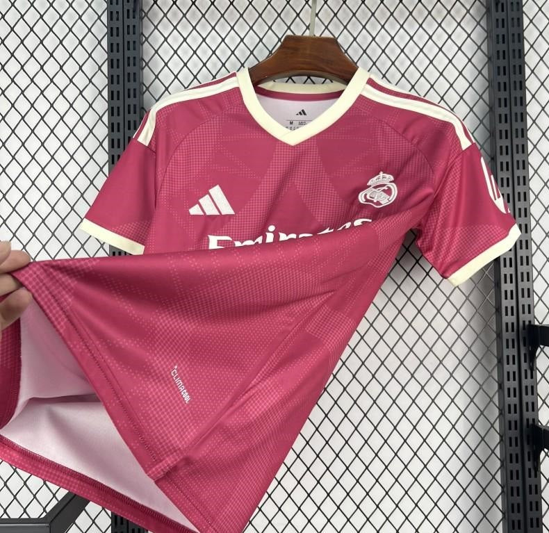 Real Madrid 26/27 Away Jersey Fan Version