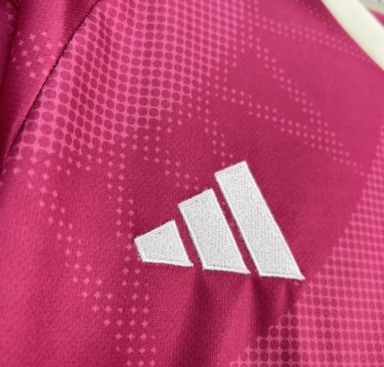 Real Madrid 26/27 Away Jersey Fan Version