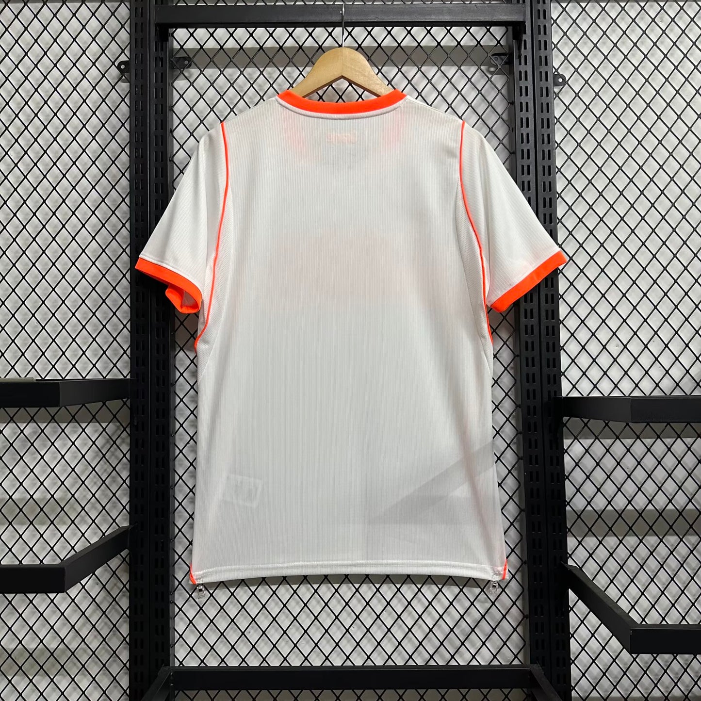 Netherlands World Cup 2026 Away Jersey FAN VERSION