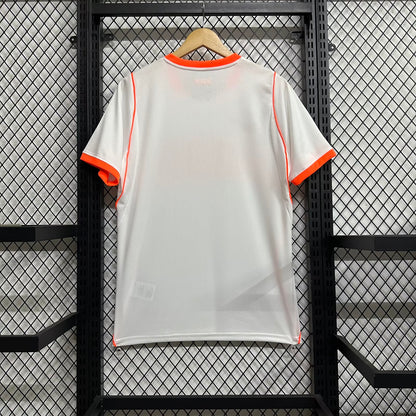 Netherlands World Cup 2026 Away Jersey FAN VERSION