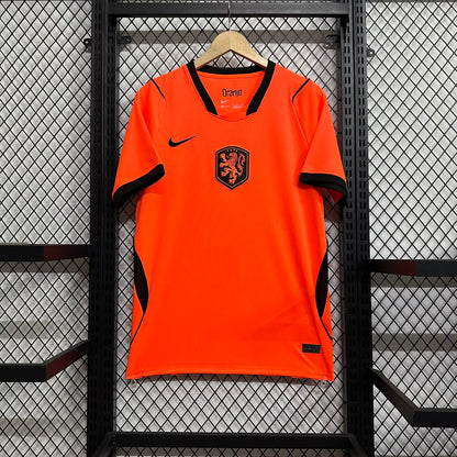 Netherlands World Cup 2026 Home Jersey FAN VERSION