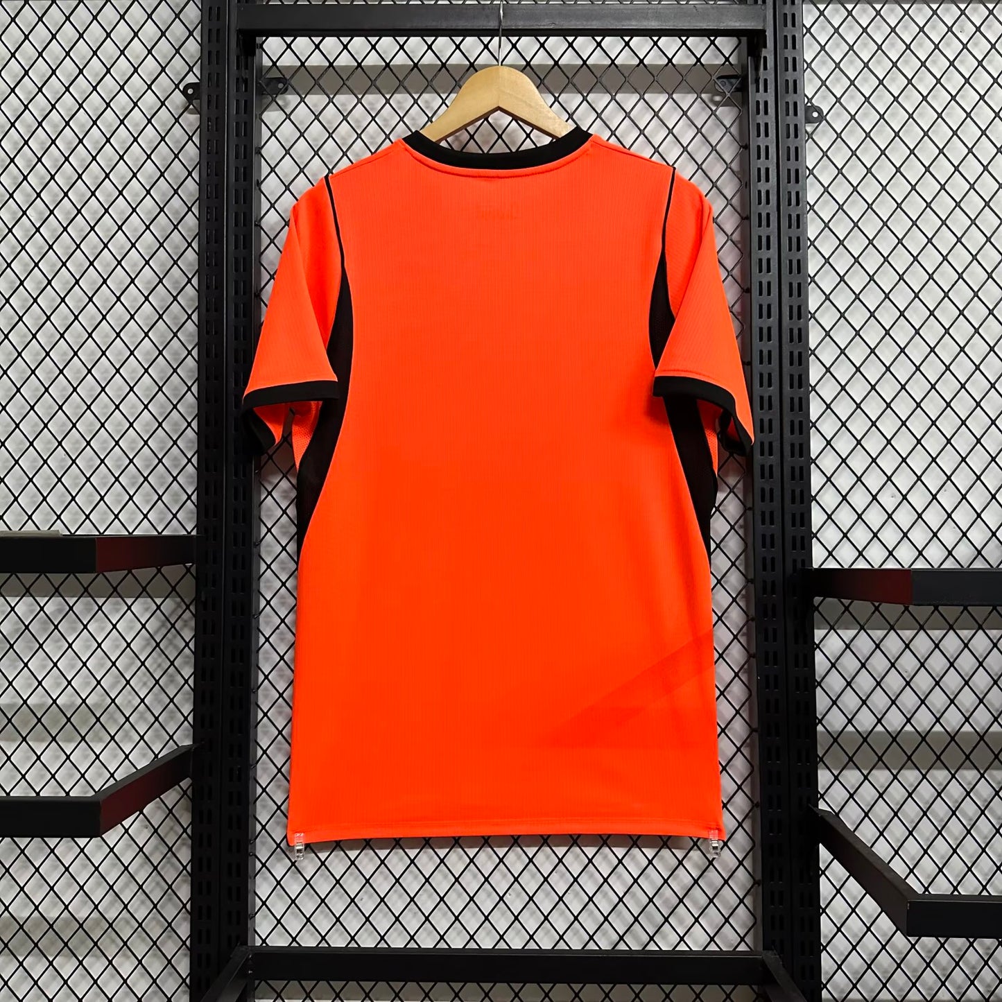 Netherlands World Cup 2026 Home Jersey FAN VERSION