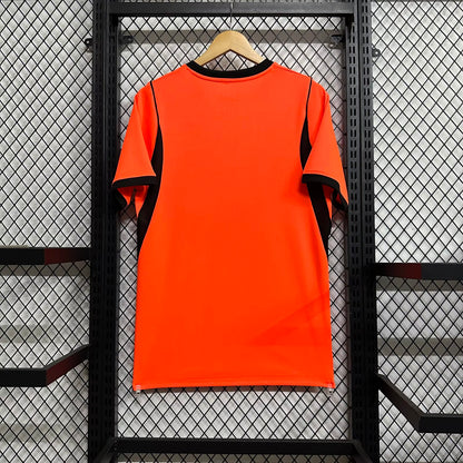 Netherlands World Cup 2026 Home Jersey FAN VERSION