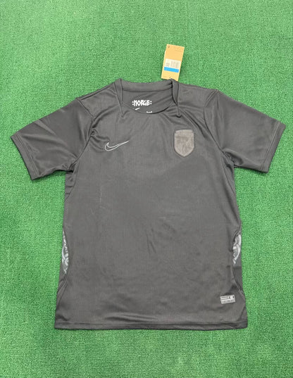 NORWAY WORLD CUP AWAY KIT