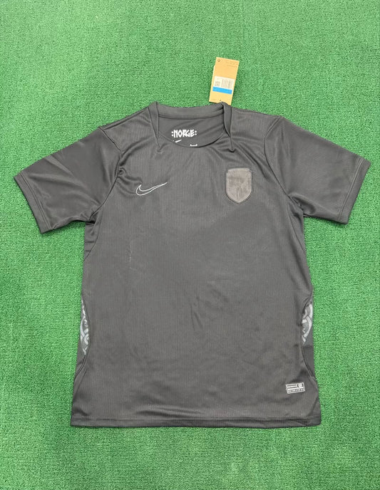 NORWAY WORLD CUP AWAY KIT