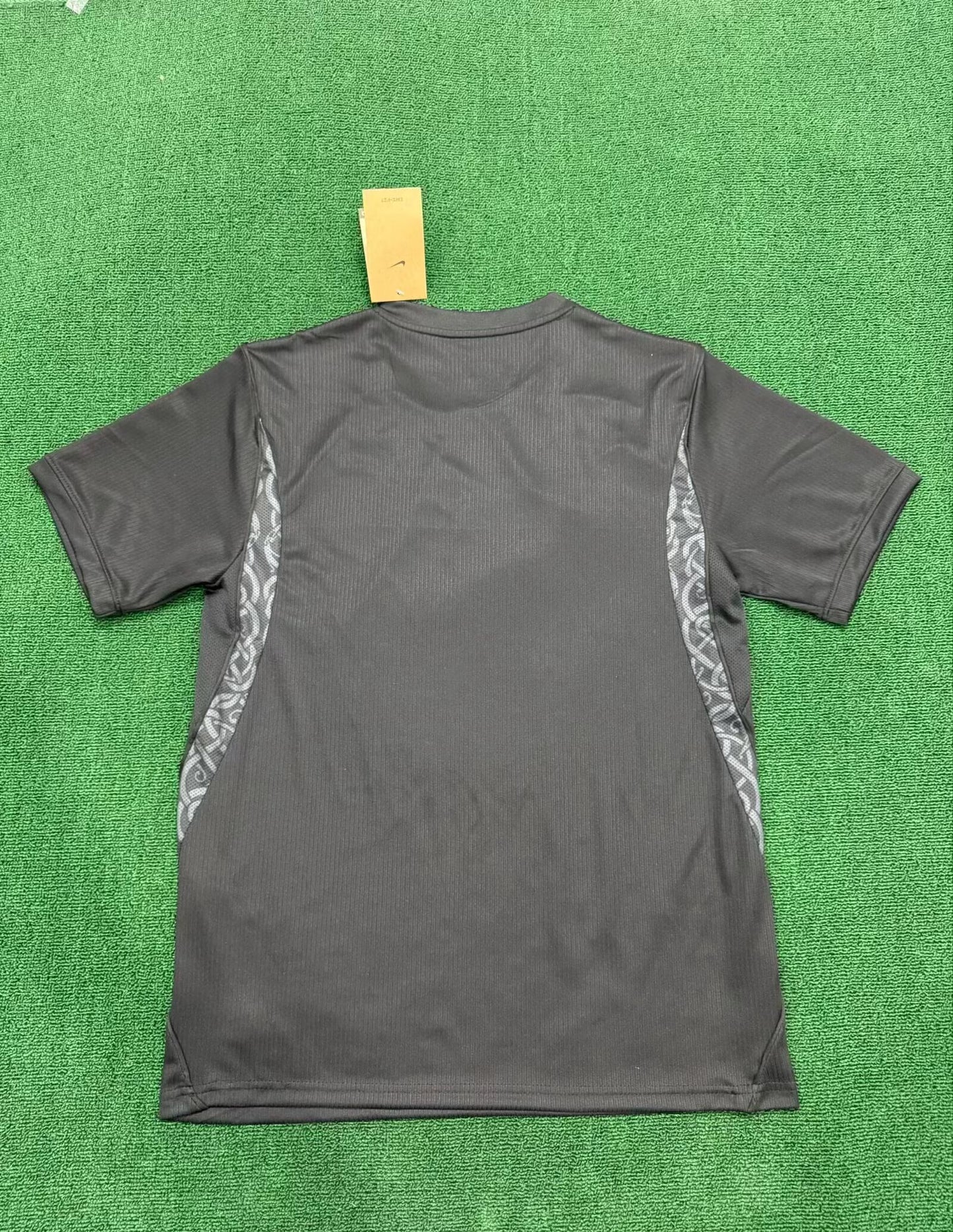 NORWAY WORLD CUP AWAY KIT