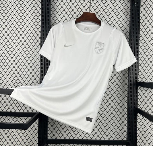 NORWAY WORLD CUP 3RD KIT