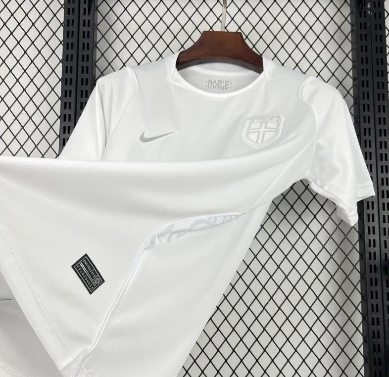 NORWAY WORLD CUP 3RD KIT