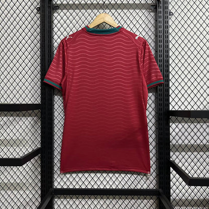 PORTUGAL World Cup 2026 HOME Jersey FAN VERSION