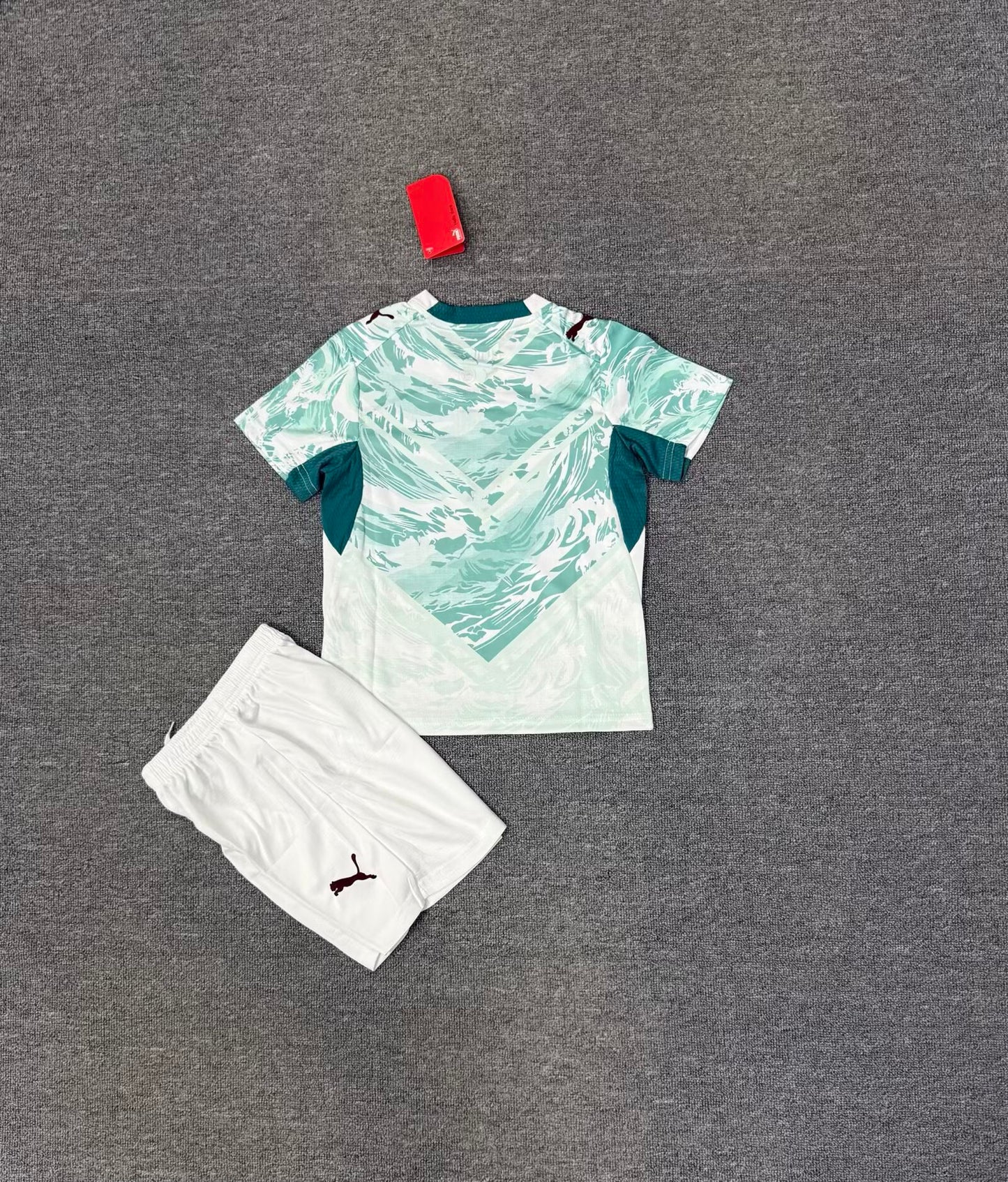PORTUGAL WORLD CUP AWAY Kit for KIDS