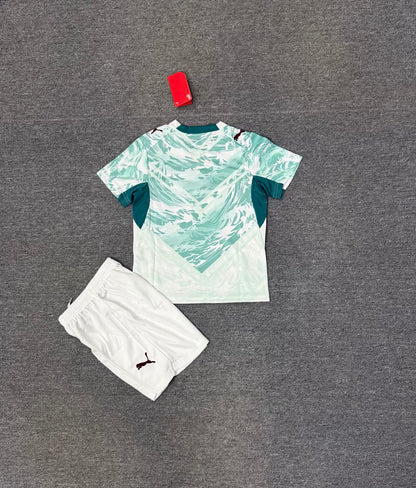 PORTUGAL WORLD CUP AWAY Kit for KIDS