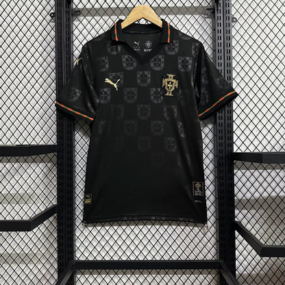 PORTUGAL World Cup 2026 SPECIAL Jersey FAN VERSION