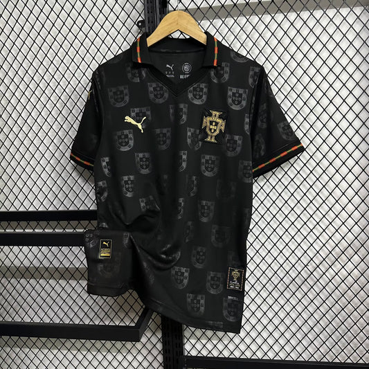 PORTUGAL World Cup 2026 SPECIAL Jersey FAN VERSION