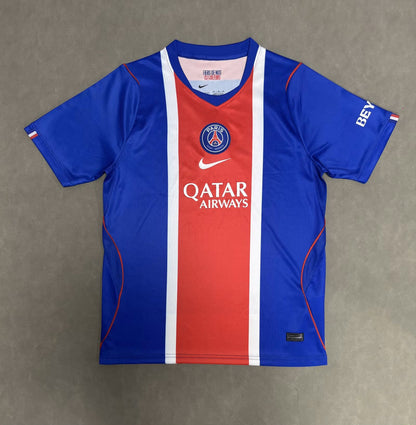 PSG 26/27 Home Jersey Fan Version