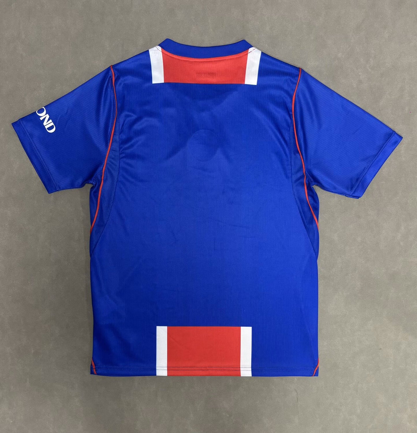 PSG 26/27 Home Jersey Fan Version