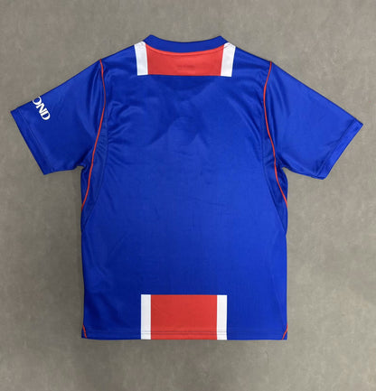 PSG 26/27 Home Jersey Fan Version