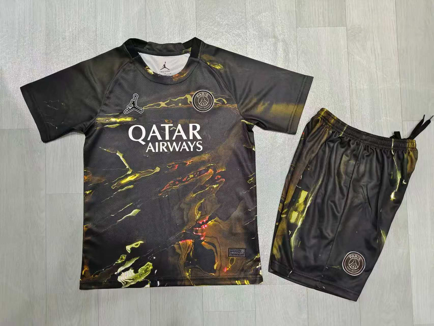 PSG special Jersey for KIDS