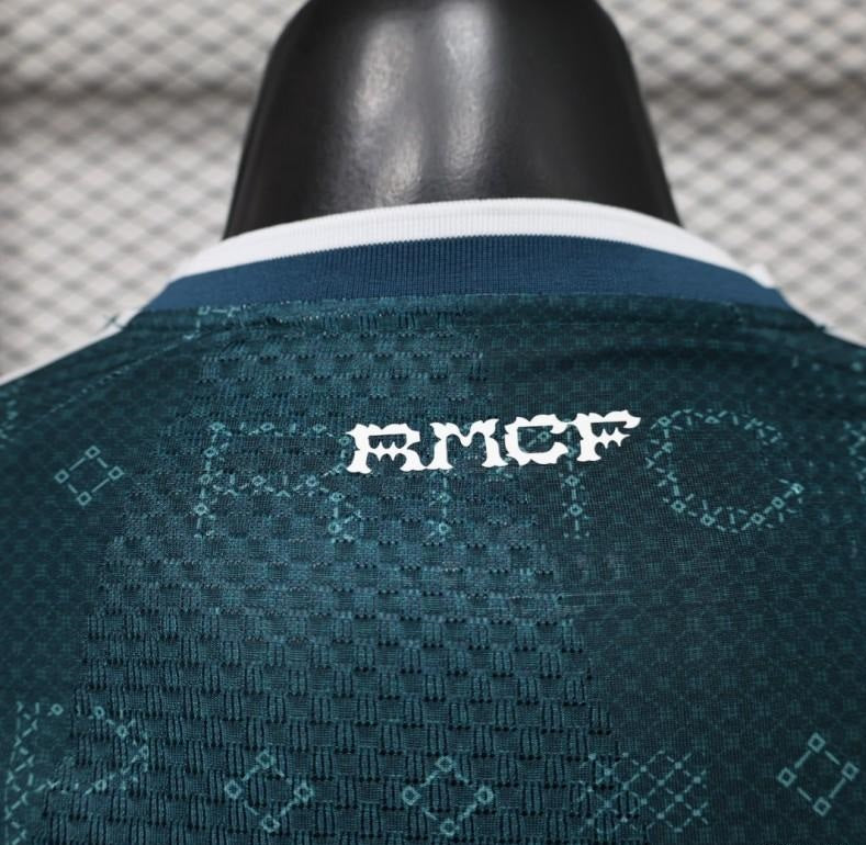 Real Madrid 26/27 3th Jersey PLAYER Version