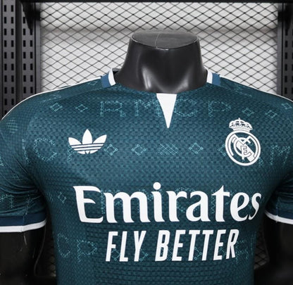 Real Madrid 26/27 3th Jersey PLAYER Version