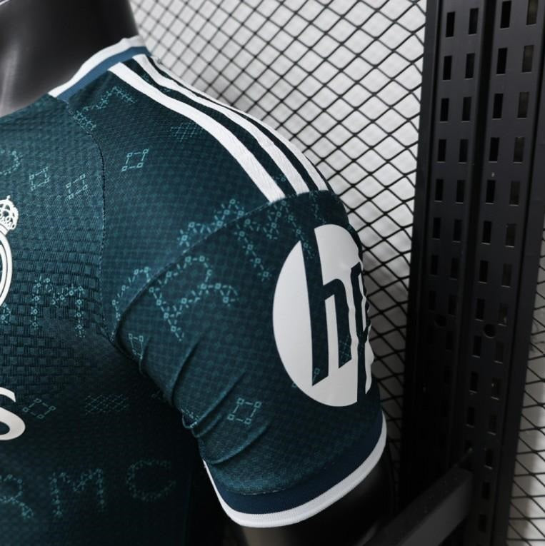 Real Madrid 26/27 3th Jersey PLAYER Version