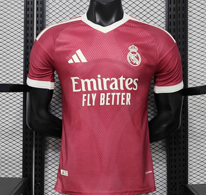 Real Madrid 26/27 Away Jersey PLAYER Version