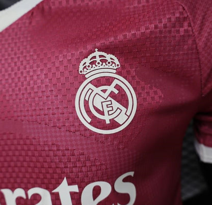 Real Madrid 26/27 Away Jersey PLAYER Version