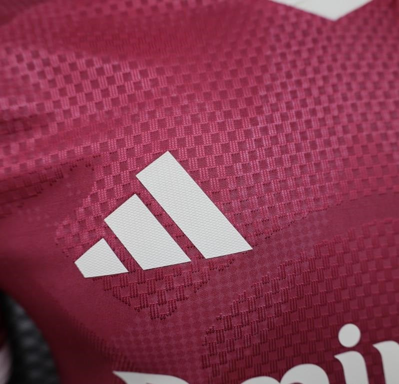 Real Madrid 26/27 Away Jersey PLAYER Version