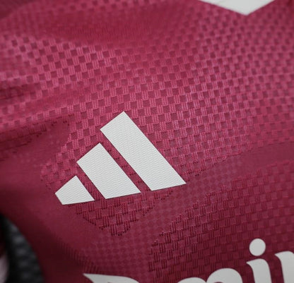 Real Madrid 26/27 Away Jersey PLAYER Version