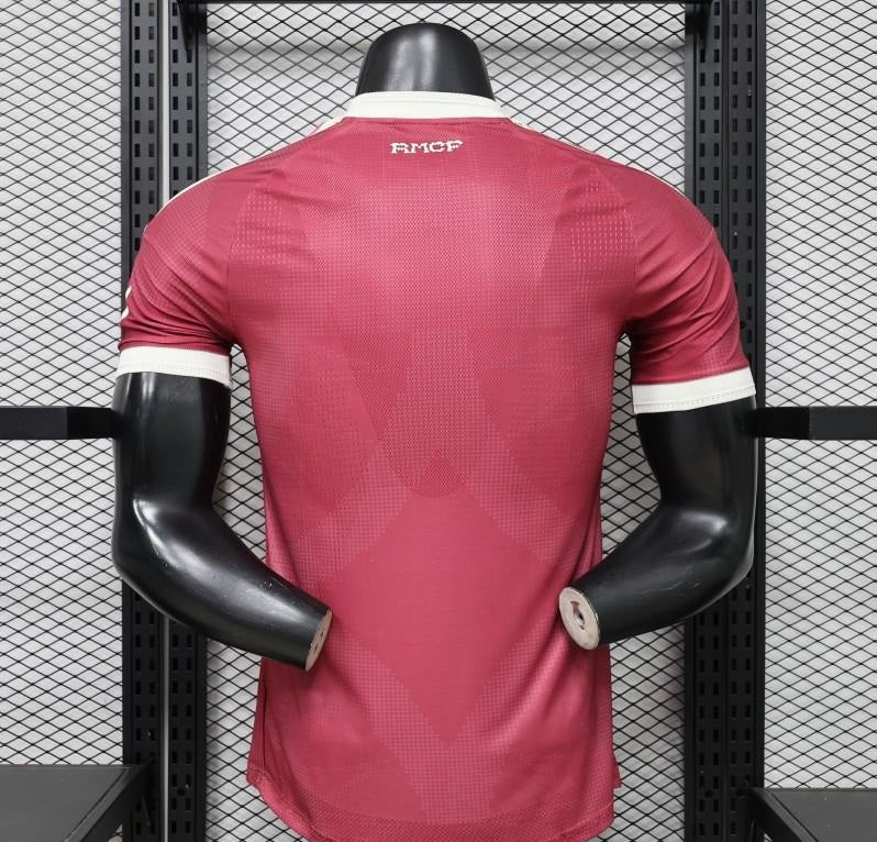 Real Madrid 26/27 Away Jersey PLAYER Version