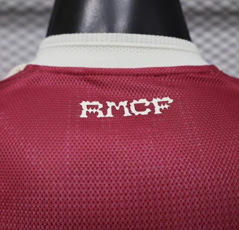 Real Madrid 26/27 Away Jersey PLAYER Version
