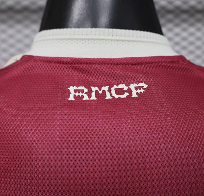 Real Madrid 26/27 Away Jersey PLAYER Version