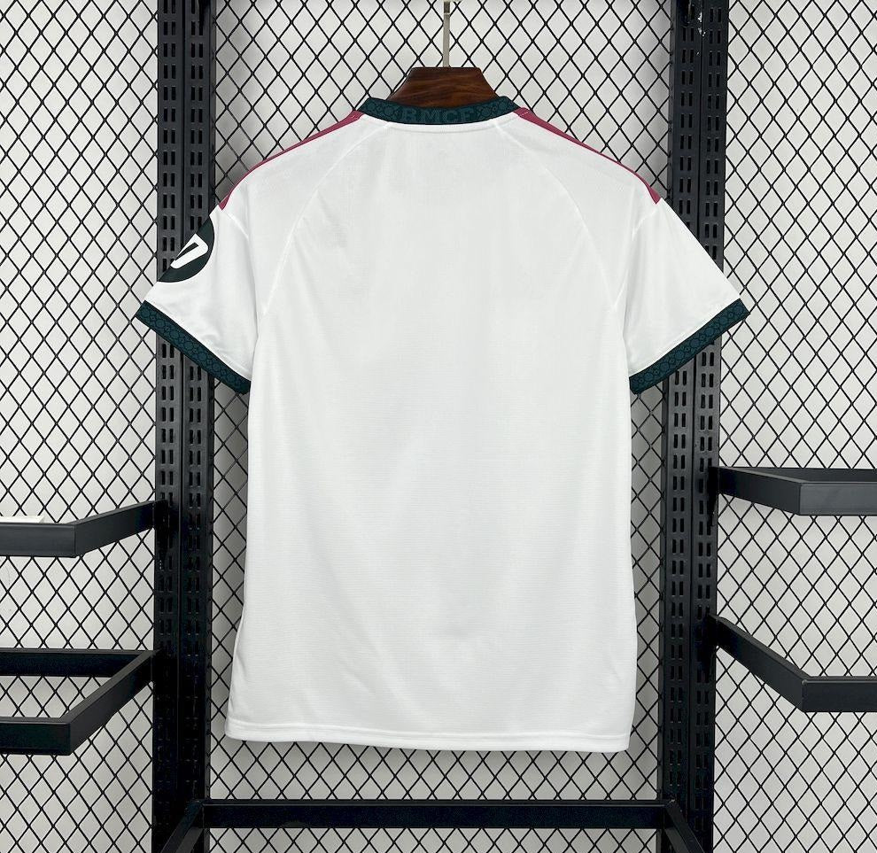 Real Madrid 26/27 home Jersey Fan Version
