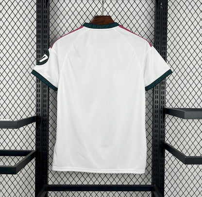 Real Madrid 26/27 home Jersey Fan Version
