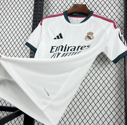 Real Madrid 26/27 home Jersey Fan Version