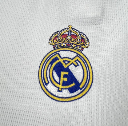 Real Madrid 26/27 home Jersey Fan Version