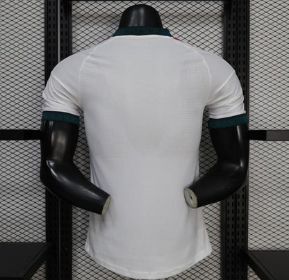 Real Madrid 26/27 Home Jersey PLAYER Version