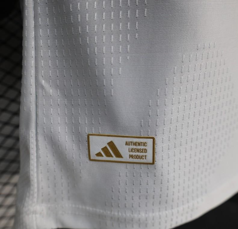 Real Madrid 26/27 Home Jersey PLAYER Version
