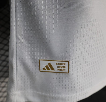 Real Madrid 26/27 Home Jersey PLAYER Version