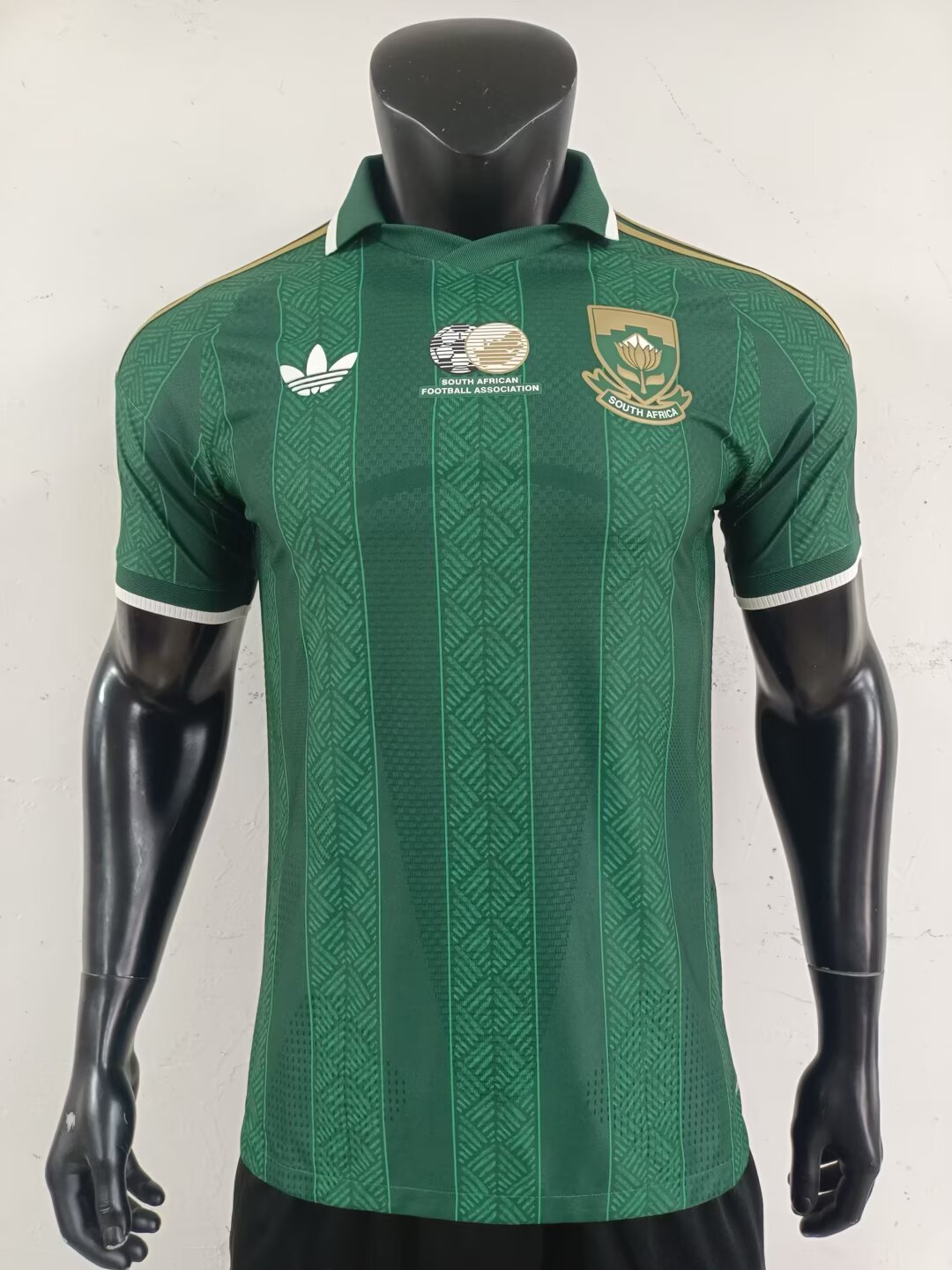 SOUTH AFRICA WORLD CUP AWAY KIT