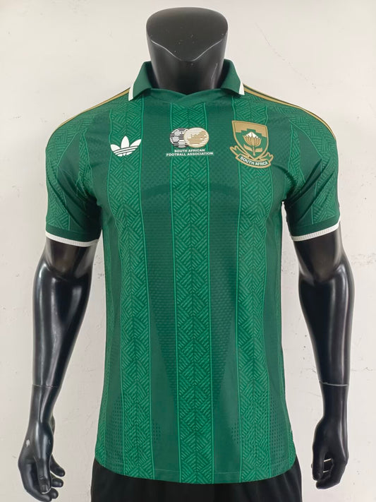SOUTH AFRICA WORLD CUP AWAY KIT