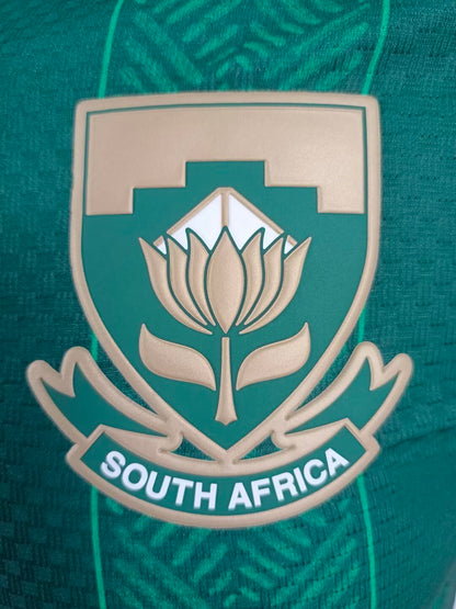 SOUTH AFRICA WORLD CUP AWAY KIT