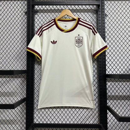 2026 Spain Away Football Shirt FAN VERSION