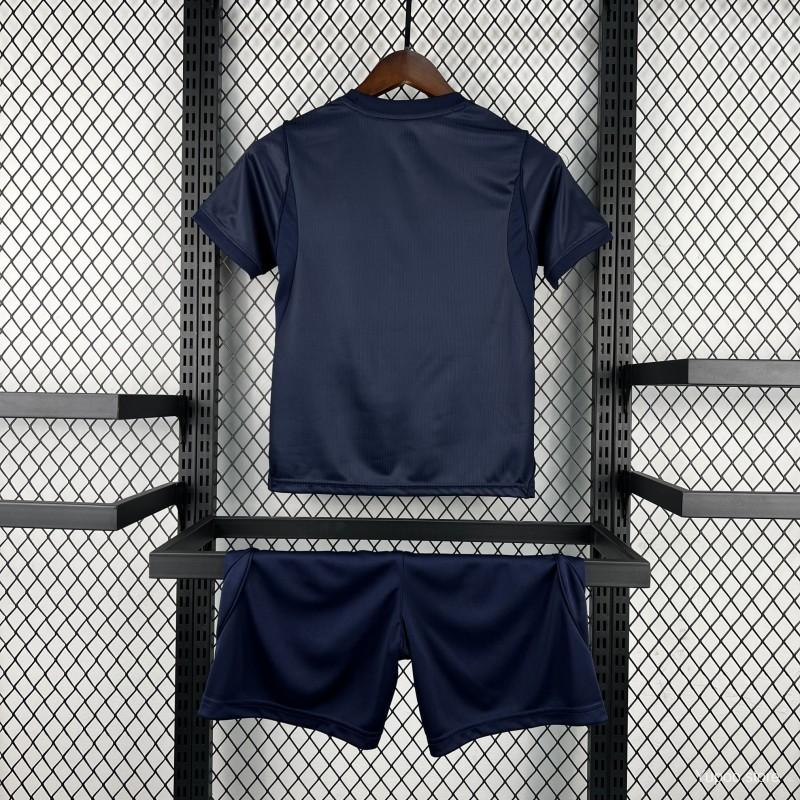 URUGUAY WORLD CUP AWAY KIT KIDS