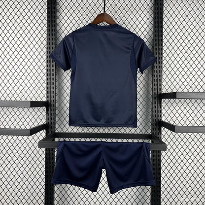 URUGUAY WORLD CUP AWAY KIT KIDS