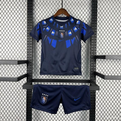 URUGUAY WORLD CUP AWAY KIT KIDS