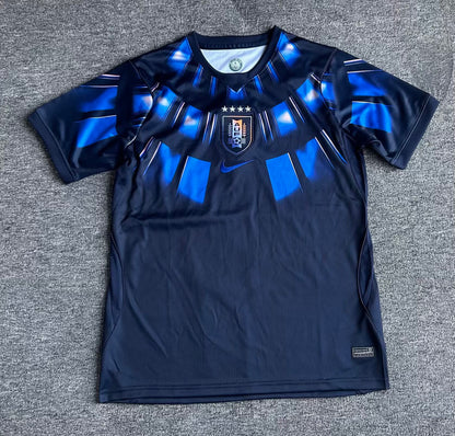 URUGUAY World Cup 2026 SPECIAL Jersey FAN VERSION