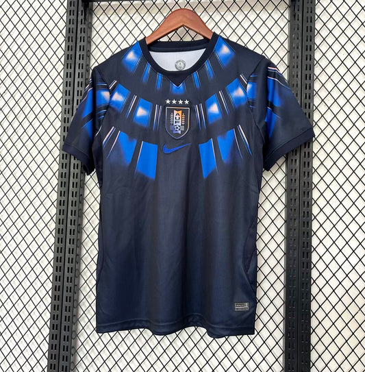 URUGUAY World Cup 2026 SPECIAL Jersey FAN VERSION