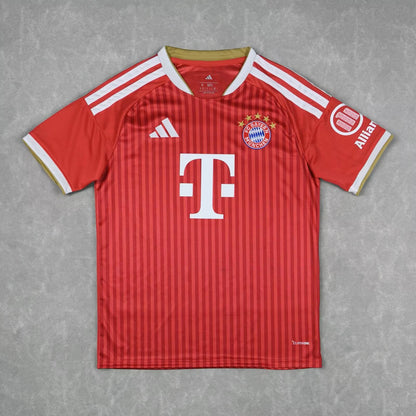 Bayern Munchen 26/27 Home Jersey Fan Version